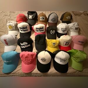 Women’s Hat Bundle